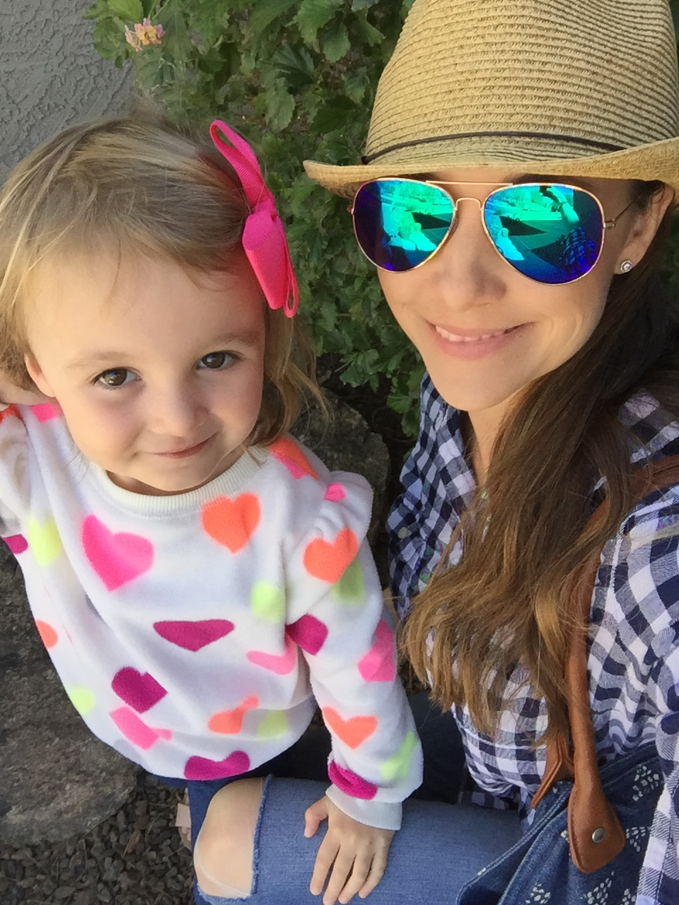 me on one of my worst days