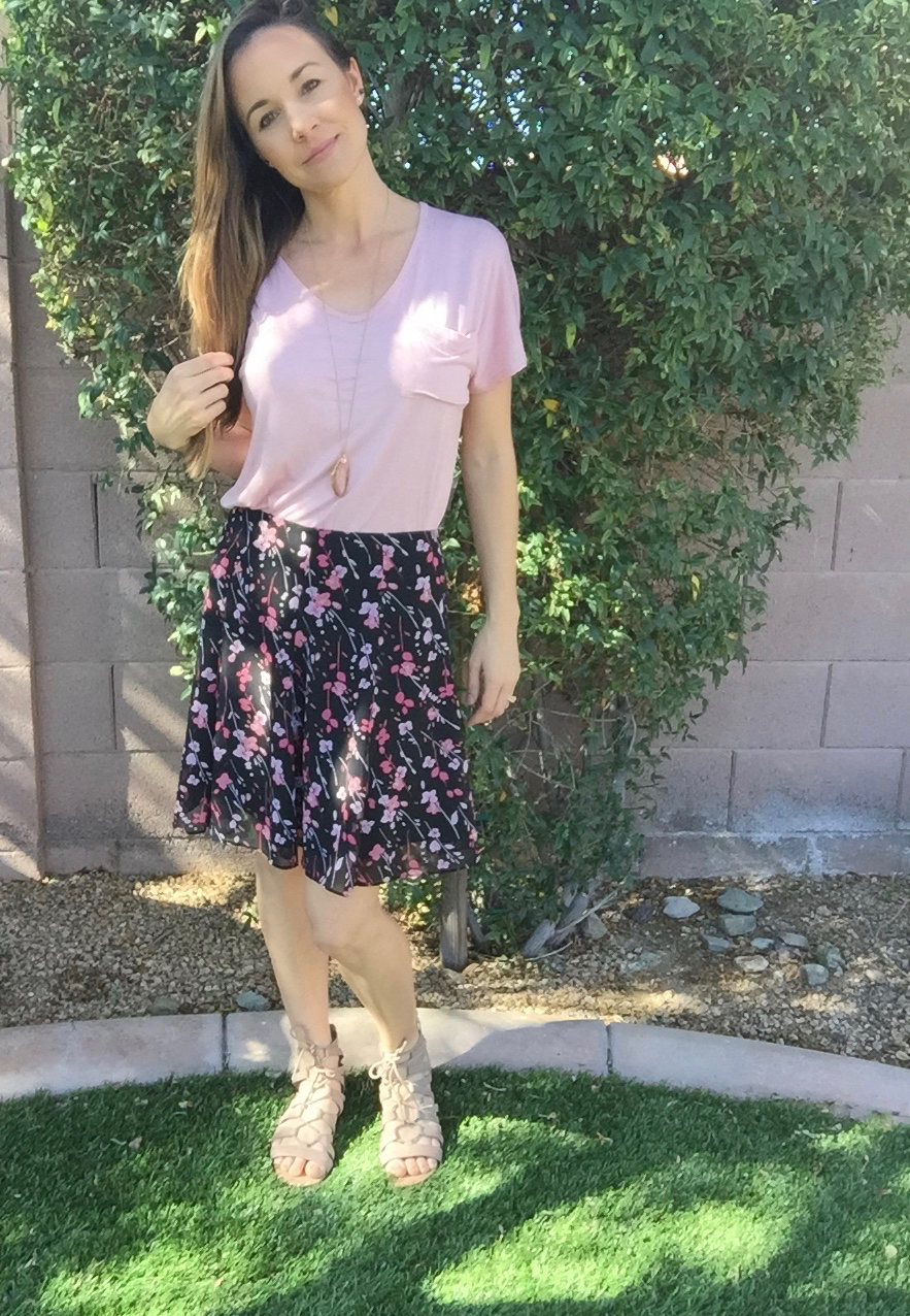 gladiator esque sandals