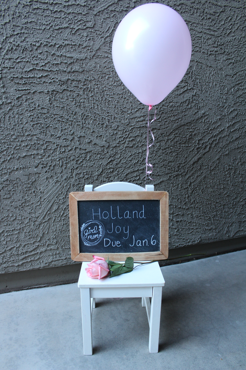 Holland Joy